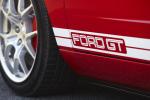 Ford GT 2006 года